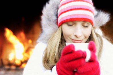 Làm gì khi bị lạnh chân tay vào mùa đông?